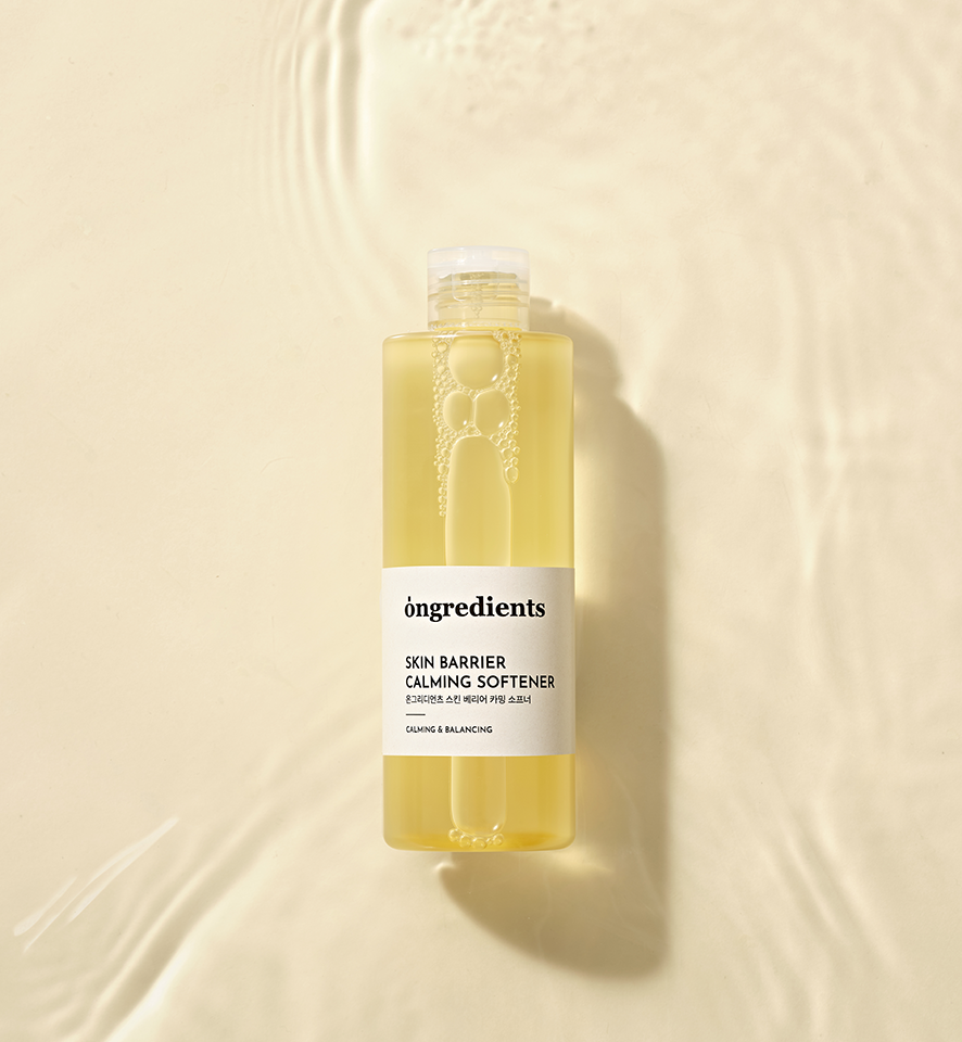 Skin Barrier Calming Softener 250 ml