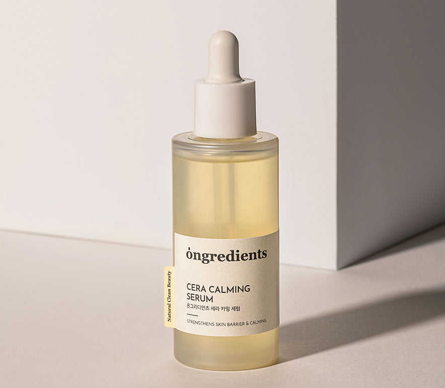 Centella Asiatica Cera Calming Serum 50ml