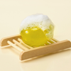 Jeju Cica Cleansing Ball, Face Soap Bar 110g