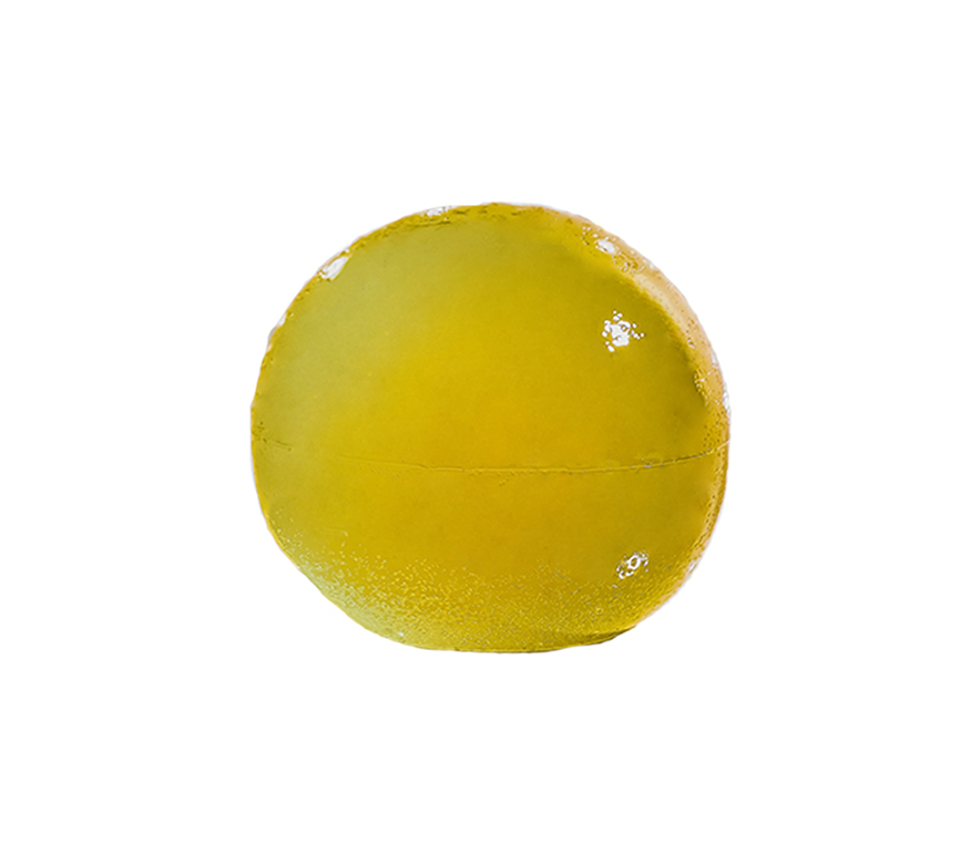 Jeju Cica Cleansing Ball, Face Soap Bar 110g