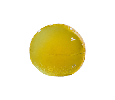 Jeju Cica Cleansing Ball, Face Soap Bar 110g