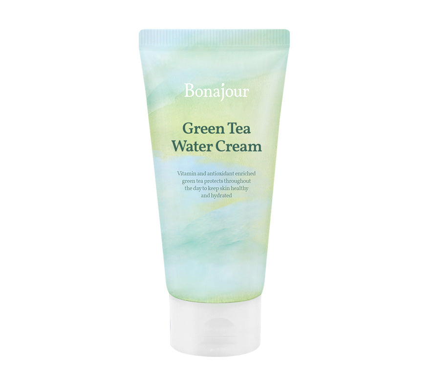 Green Tea Water Cream 100ml