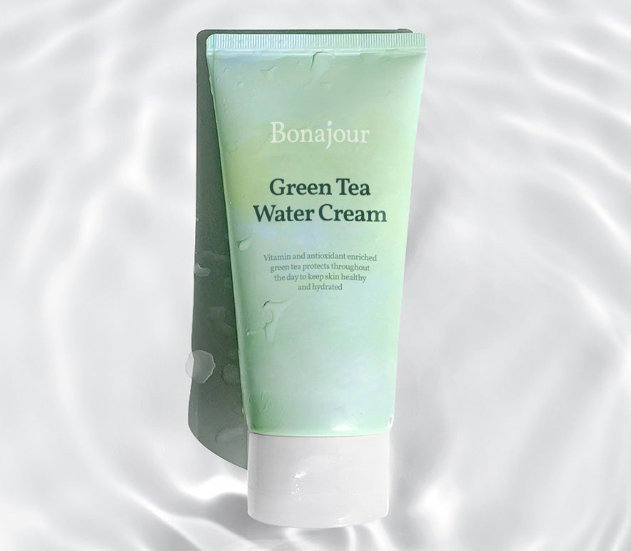 Green Tea Water Cream 100ml