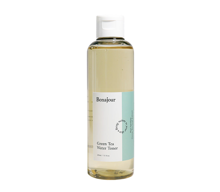 Green Tea Water Toner 205ml