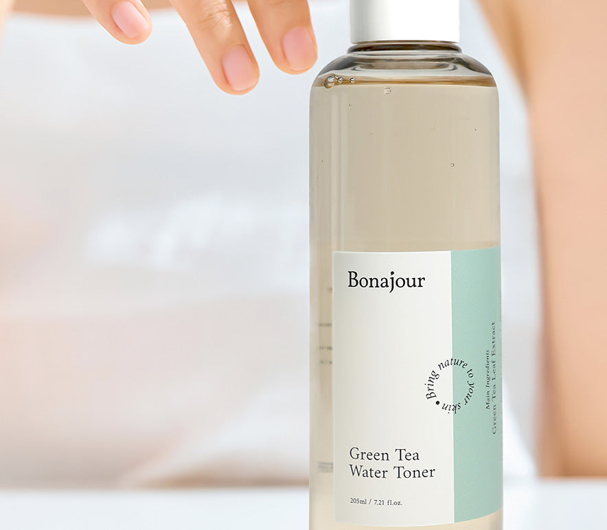 Green Tea Water Toner 205ml