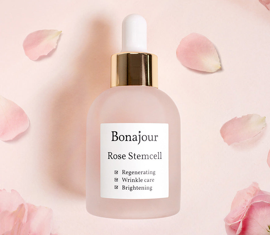 Rose Stem Cell Ampoule 30ml