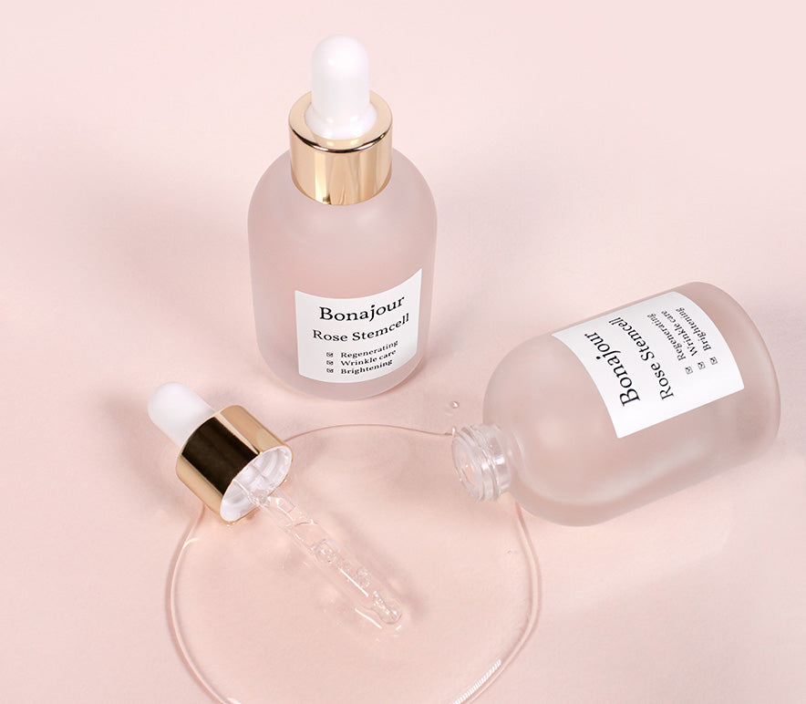 Rose Stem Cell Ampoule 30ml